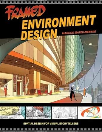 Buy Framed Environment Design Book Online at Low Prices in India ...