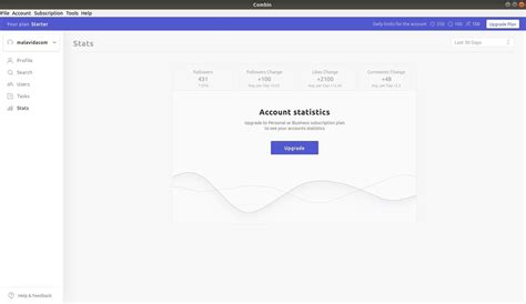 Combin 2.13.0 - Download for Linux Free
