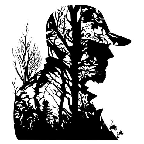 Hunting Camouflage – Creative Meadow
