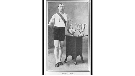 Jeux Olympiques d'Été de Saint-Louis 1904 - Athlètes, Médailles & Résultats