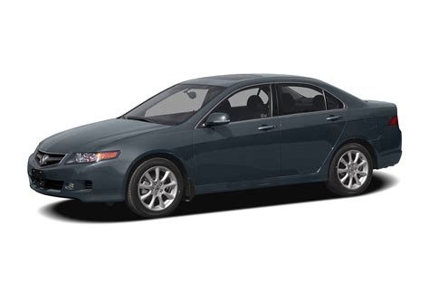 2006 Acura TSX - Specs, Prices, MPG, Reviews & Photos | Cars.com
