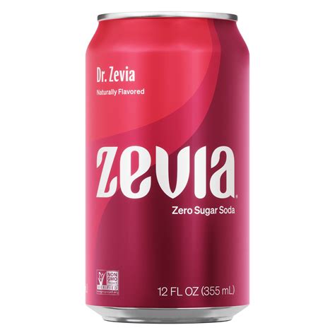 Zevia Zero Sugar, Dr. Zevia Soda, 12 Fl Oz Pack of Nepal | Ubuy