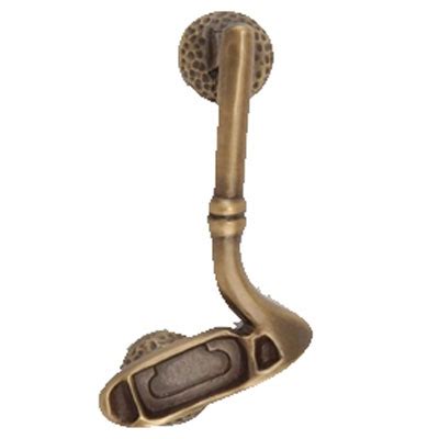 Door Knockers - Brass Door Knockers - Brass Builder Hardware - Door ...