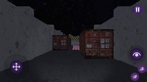Scary Toy Factory Puzzle Game - Horror Nights Escape - App on Amazon ...