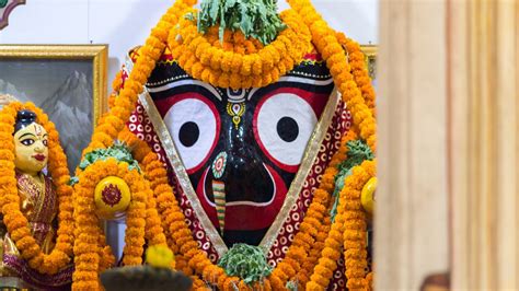 Jagannath Rath Yatra 2025: Wishes, Images, Messages, Greetings ...