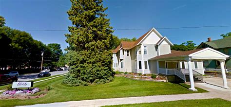 Surls Funeral Homes and Sietsema Funeral Home | Iowa Falls, IA Funeral ...