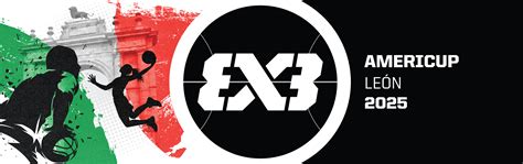 Overview | FIBA 3x3 AmeriCup 2025