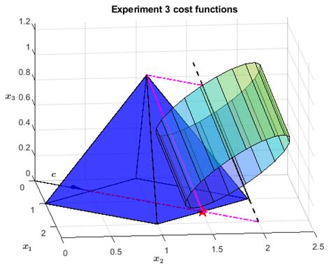 A Non-Archimedean Interior Point Method and Its Application to the ...
