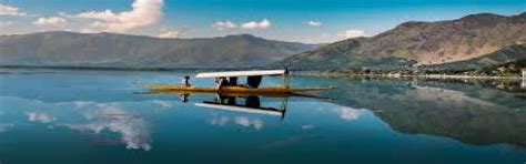 Srinagar Holiday Packages