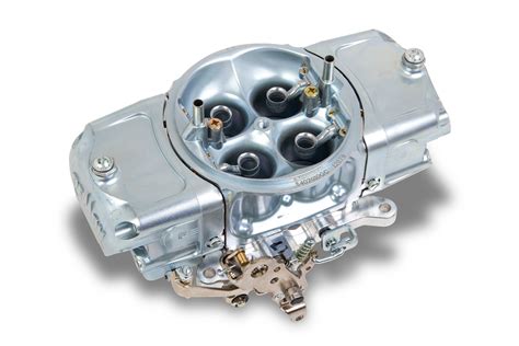 Demon 5402010GC 750 CFM Mighty Demon Carburetor