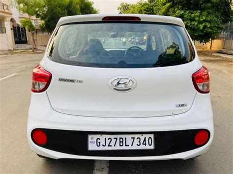 Used Hyundai Grand i10 Magna 1.2 Kappa VTVT 2017 Model (PID-1421427868 ...