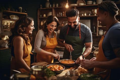 Cooking Group 的图像结果