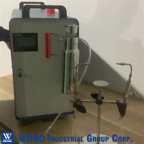 H2O2 Generator 的图像结果