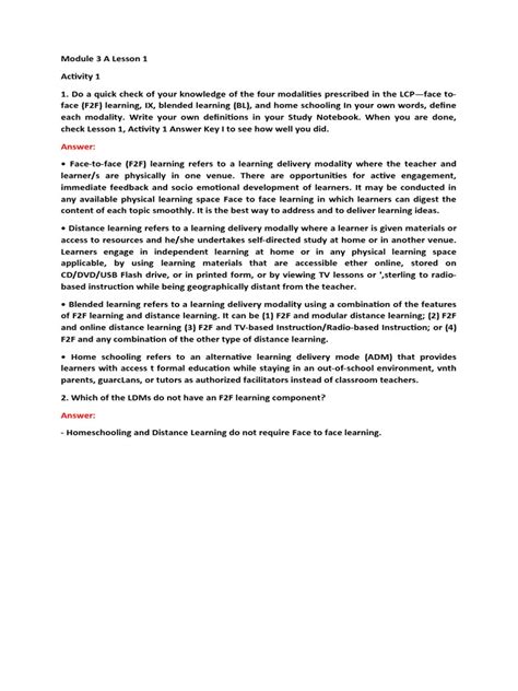 Image result for Ldm2 Module 3A