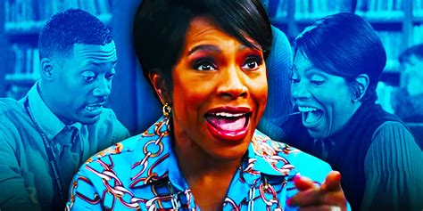 Abbott Elementary Season 4 Needs To Do For Barbara What The Previous ...