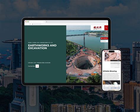 Our Portfolio - Singapore Best Website Design Company | Web Design Services