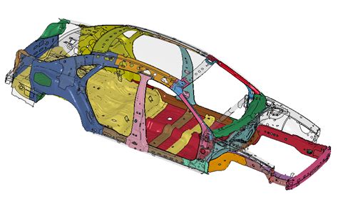 LSDYNA Design variables