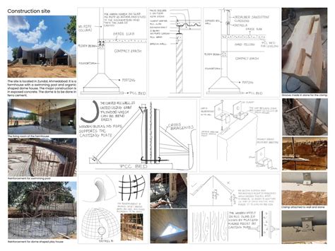 Jaivik Haat- A bazzar between colonnode | CEPT - Portfolio