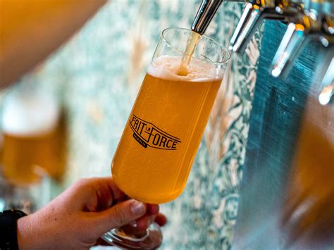 The 10 Best Breweries In Nashville - Nashville - The Infatuation