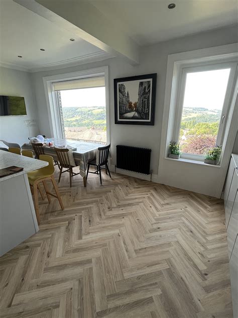 Our Recent Carpet And Flooring Work at Calder Valley Flooring