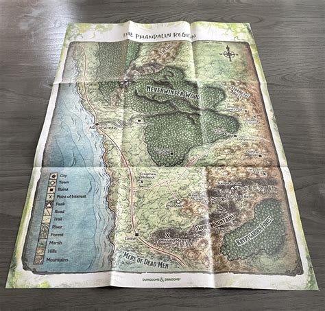 Beware of Mutant Cows! Experience the Legendary Edition of ‘Phandelver ...