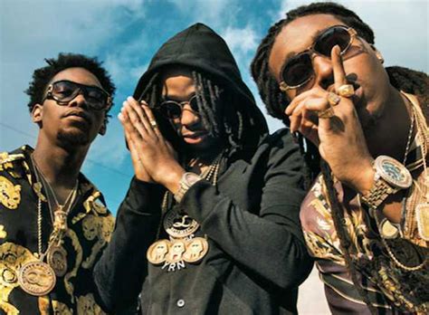 Future Migos 的图像结果