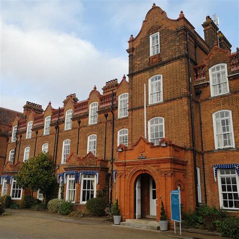 HUGHES HALL (2026) All You Need to Know BEFORE You Go (with Photos ...