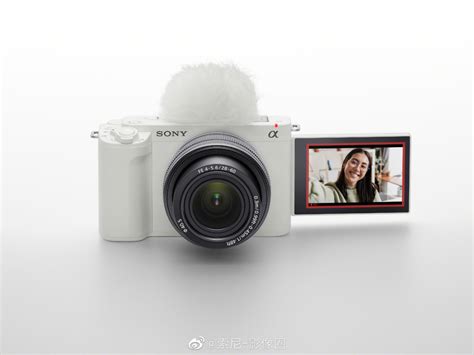 Sony ZV-E10 Review - Amateur Photographer