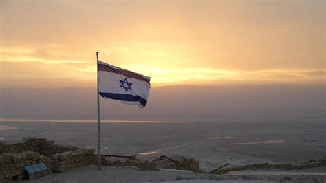 [100+] Israel Flag Wallpapers | Wallpapers.com