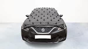 Car Cover with Advanced Animal Protection Safeguard Your Vehicle from ...