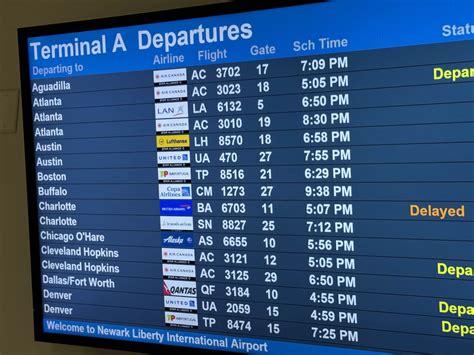 Airports, the 8 differences between Italy and the US: from shoes to ...