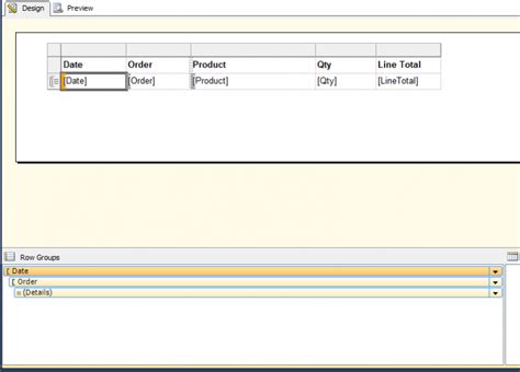 Image result for Create Report in SQL Server