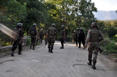 India swiftly beheading Pakistan dual terror policy