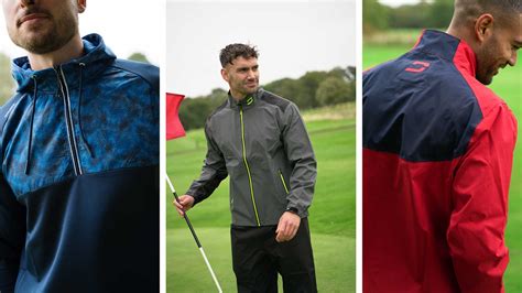 12 trendy golf apparel brands you need to know