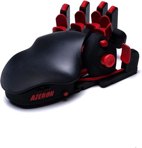 Customizable AZERON Compact Gaming Keypad with India | Ubuy