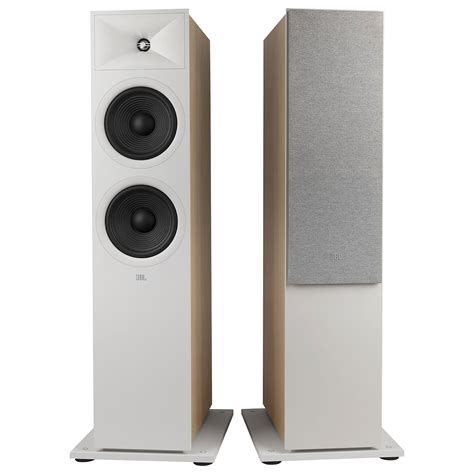 JBL 280F Stage 2 Latte - Speakers - LDLC