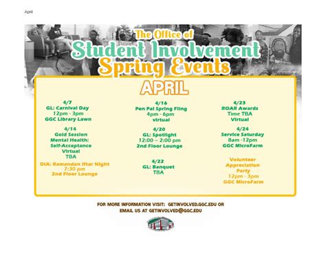 Ggc Academic Calendar - prntbl.concejomunicipaldechinu.gov.co