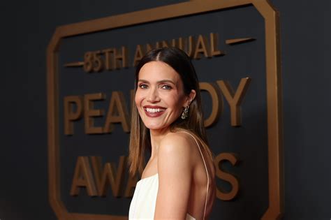 Mandy Moore Hints at Princess Diaries 3 Role and Redemption Arc | Us Weekly