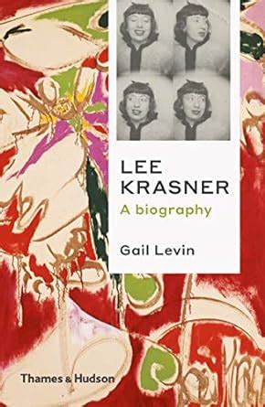 Buy Lee Krasner: A Biography Book Online at Low Prices in India | Lee ...