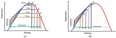 Thermodynamic Efficiency Maximum of Simple Organic Rankine Cycles