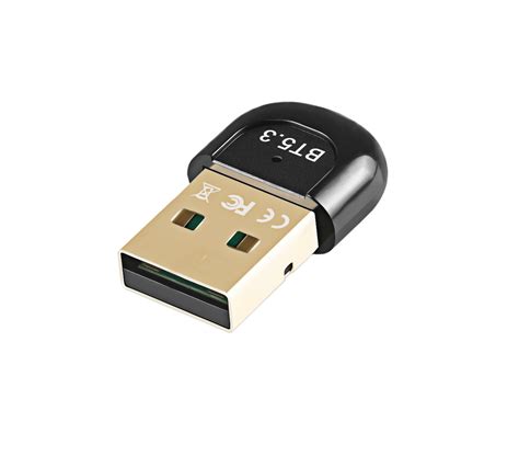USB蓝牙适配器3.0 蓝牙3.0音频发射器 笔记本蓝牙 赠软件光盘_ananzoe455