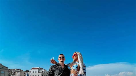 Splitska influencerica pokazala stan u kojem živi nakon prekida s dečkom: ''Tri minute od mora...''