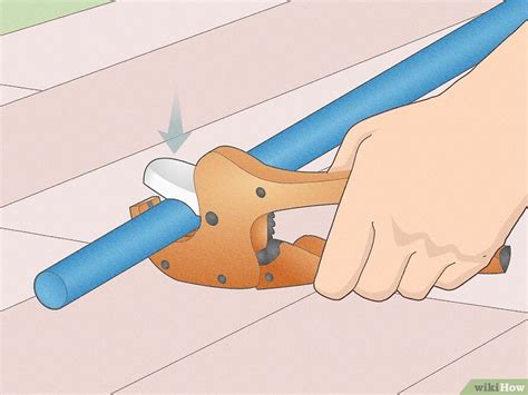 Image result for How to Use PVC Pipe Cutter