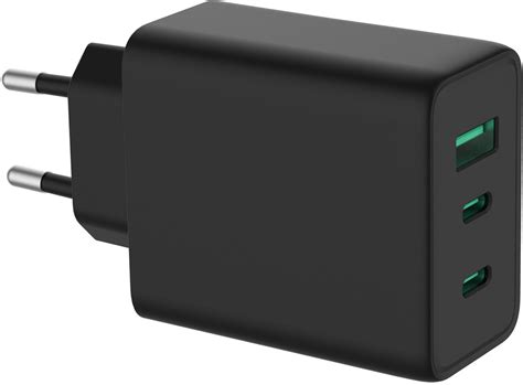 Specificaties van Accezz Power Pro GaN Ultra Fast Wall Charger ...