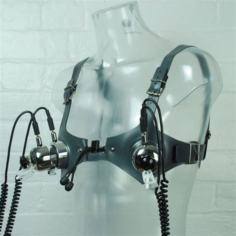 Image result for Tutorial Chest Harness