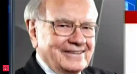 a: Coca-Cola has been a very positive factor in America: Warren Buffet ...