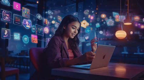Revolutionizing Your Online Experience On The Internet With Fusionnet ...
