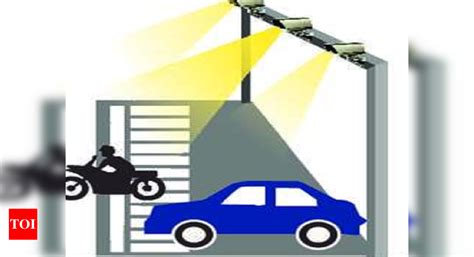 ITMS tracks down 86 traffic offenders in first 36 hours | Raipur News ...