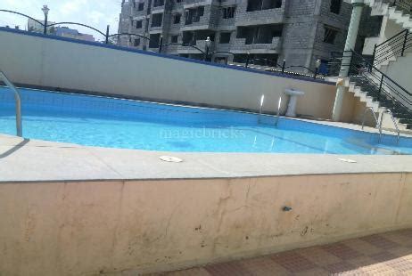 Shree Hari Residency in Hebbal, Bangalore: Price, Brochure, Floor Plan ...