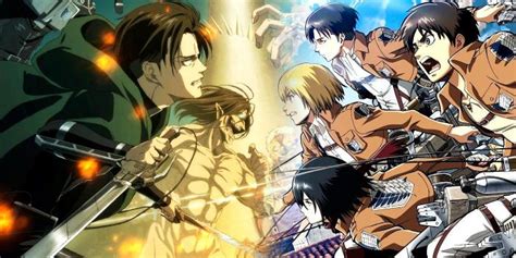 Anime Keren yang Wajib Ditonton!